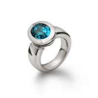 Ring Zirkon Candy