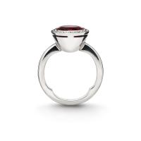 Ring Rubellit Bonbon