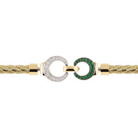 Mezzaluna Attrae Armband