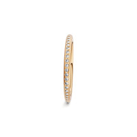 Satellite Fine Ring
