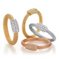 Mesh Ring "small"