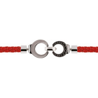 Mezzaluna Attrae Armband