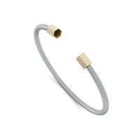Colette Elementyx Space Hexagon Armreif