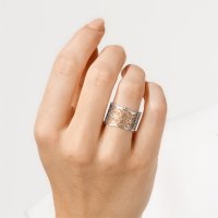 Topia Vision Ring