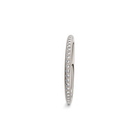 Satellite Fine Ring