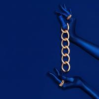 Armband "Grace 39"