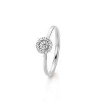 Swing "Boho" Ring
