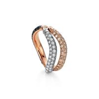 2Play Ring "Trias III"