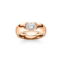 LIBERTÉ Diamantring
