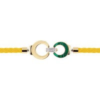 Mezzaluna Attrae Armband