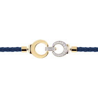 Mezzaluna Attrae Armband