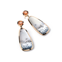 Mystic Forest Ohrhänger