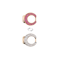 Mezzaluna Attrae Armband