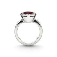 Ring Rubellit Bonbon