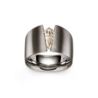 THE ONE Herrenring