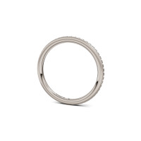 Satellite Fine Ring