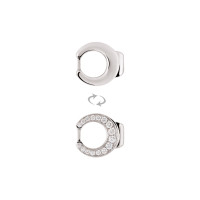 Mezzaluna Attrae Armband