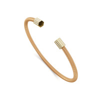 Colette Elementyx Space Hexagon Armreif