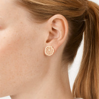 Topia Vision Ohrstecker