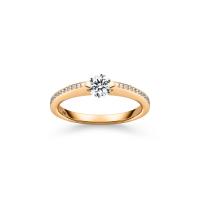 LIBERTÉ Diamantring