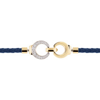 Mezzaluna Attrae Armband