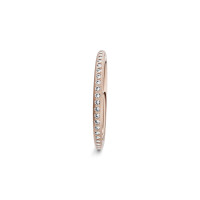 Satellite Fine Ring