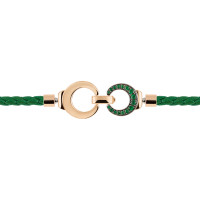 Mezzaluna Attrae Armband