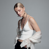 Castaway Collier
