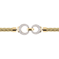 Mezzaluna Attrae Armband