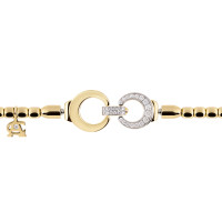 Mezzaluna Attrae Armband