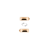 Mezzaluna Attrae Armband