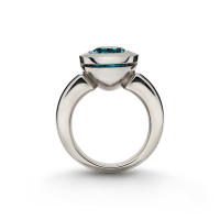 Ring Zirkon Candy