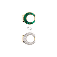 Mezzaluna Attrae Armband
