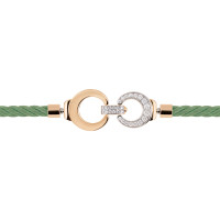 Mezzaluna Attrae Armband