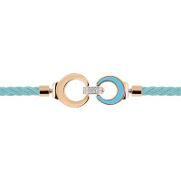 Mezzaluna Attrae Armband