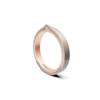 Refugium Trauring