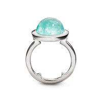 Bonbon Ring Turmalin