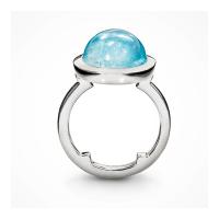 Bonbon Ring Aquamarin 