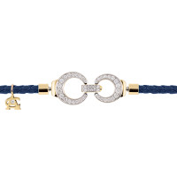 Mezzaluna Attrae Armband