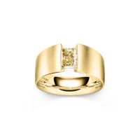 THE ONE Herrenring