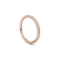 Satellite Fine Ring
