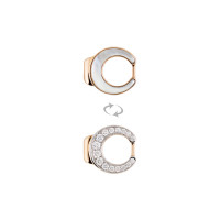 Mezzaluna Attrae Armband