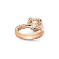 LOVE OF MY LIFE Diamantring