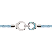 Mezzaluna Attrae Armband