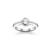 LIBERTÉ Diamantring