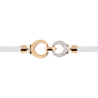 Mezzaluna Attrae Armband