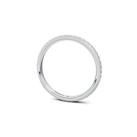 Satellite Colors oval Ring