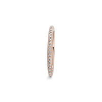 Satellite Fine Ring