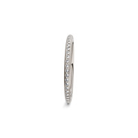 Satellite Fine Ring