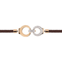 Mezzaluna Attrae Armband